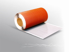 Лента для примыканий