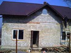 Кровельные работы В донецке