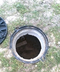 Канализация для загородного дома