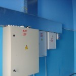 Компания "ТИДВ" электромонтажные работы