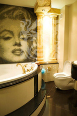 Мозаика, мозаичные панно