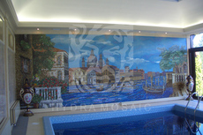 Проектирование, строительство и дизайн велнес-зон