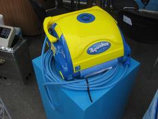 Робот пылесос для бассейна Aquabot BRAVO, Робот пылесос для 