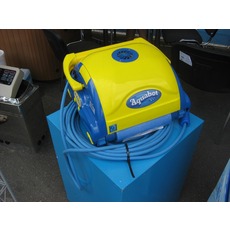 Робот пылесос для бассейна Aquabot BRAVO, Робот пылесос для 