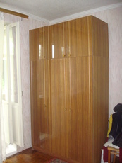 Продам спальный гарнитур