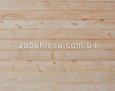 Вагонка ольха