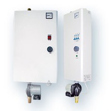 Продам оборудование для отопления и водоснабжения