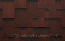 KATEPAL- Битумная черепица