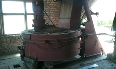 Продам приобъектн. бетоносмес. со скипом ПСБ-500