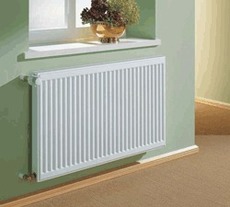 Отопление.Радиаторы