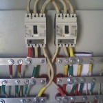 Компания "ТИДВ" электромонтажные работы