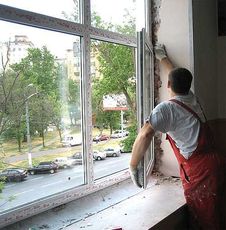 Металлопластиковые окна