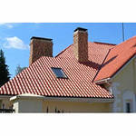 Кровельные аксессуары, планки