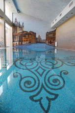 Проектирование, строительство и дизайн велнес-зон