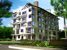 Строительство коттеджей, офисов, маркетов