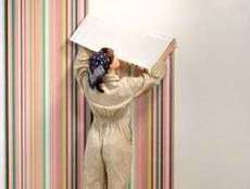 Обои поклейка цена