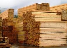 Пиломатериалы