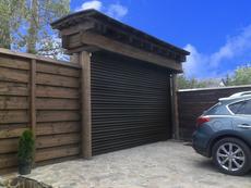 Хочу ворота