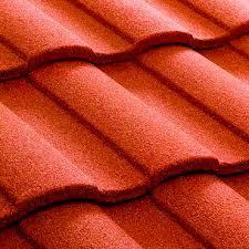 МетроРоман – великолепная композитная черепица в Украине