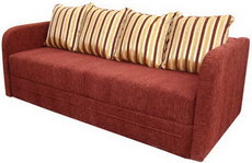 Софа Валери (евро книжка)