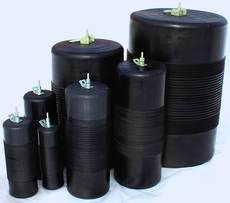 Оболочки резинокордные, герметизаторы, ПЗУ