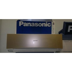 Кондиционеры Panasonic - японское качество!