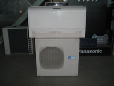 Кондиционеры для кафе, офисов, торговых площадей AirWell SX 