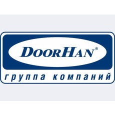 Автоматические ворота DoorHan от производителя.