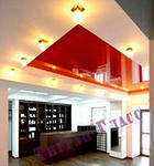 Проф.монтаж натяжных потолков! Гарантия и частево!