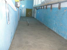 Стяжка в Днепропетровске