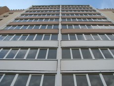 Качественно и недорого застеклить лоджию: 675 грн/м.кв с мон