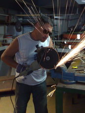 Мелкий ремонт