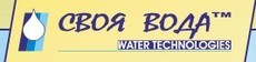 Фильтры «своя вода»
