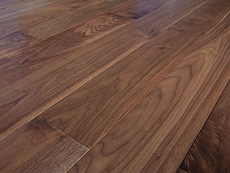 Массивная доска Орех Американский