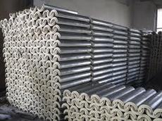 Предлагаем Скорлупы ППУ.