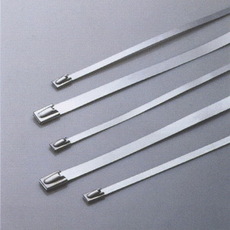 Стяжка металлическая