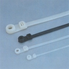 Хомут нейлоновый