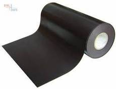 Rubber C – листовой синтетический каучук с клеевой основой.