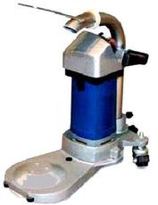 Паркетошлифовальная (шлифовальная)машина со-401