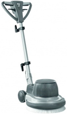 Плоскошлифовальная машина Wirbel H 40