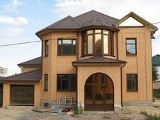 Эксклюзивные заводские теплые окна в частный дом под Ваш раз