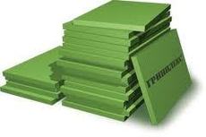 Продам пенополистирол.