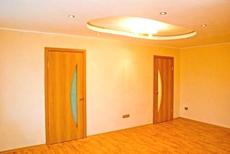 Ремонтно-отделочные работы