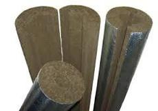 Предлагаем Базальтовые цилиндры и скорлупы.