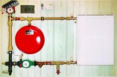 Котлы электрические энергосберегающие "галан"