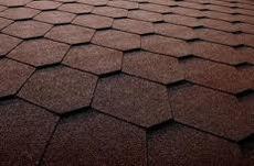 Битумная черепица ”Акваизол”