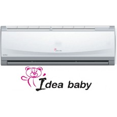 IDEA Baby- специально разработанная модель для детей