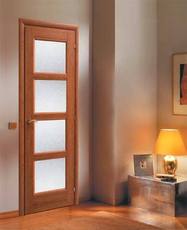 Межкомнатные двери