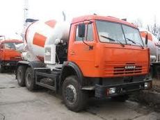 Бетон, щебень, отсев, песок, керамзит. Дешево.