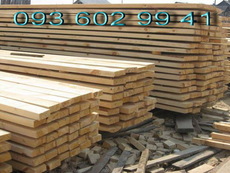 Продам брус, доска, шалевка